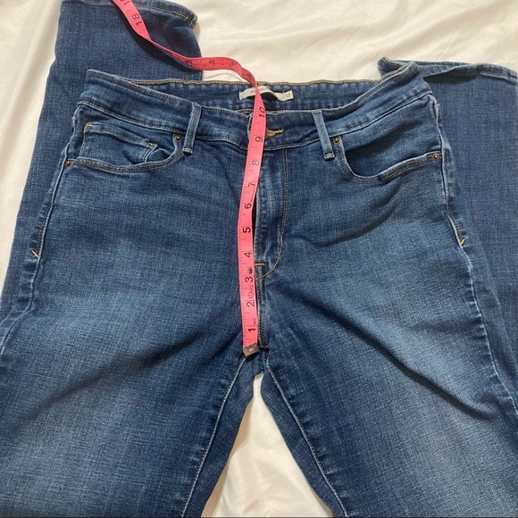 Levi’s Jeans Size 12 - Picture 4 of 5
